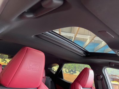 LEXUS NX - 3