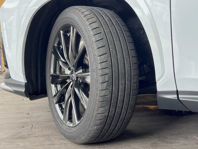 صورة مصغرة 25 لـ 2023 Lexus NX