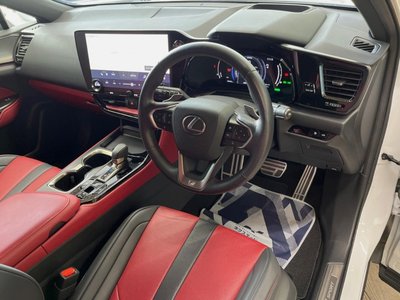 صورة مصغرة 30 لـ 2023 Lexus NX