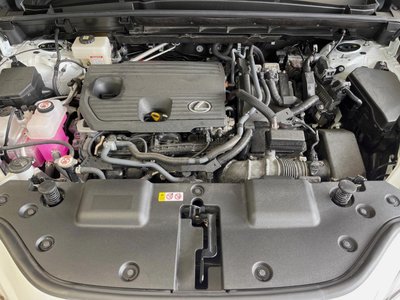 صورة مصغرة 19 لـ 2023 Lexus NX