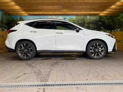 صورة مصغرة 56 لـ 2023 Lexus NX