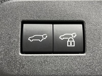 TOYOTA LAND CRUISER 250 - 7