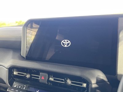 TOYOTA LAND CRUISER 250 - 4