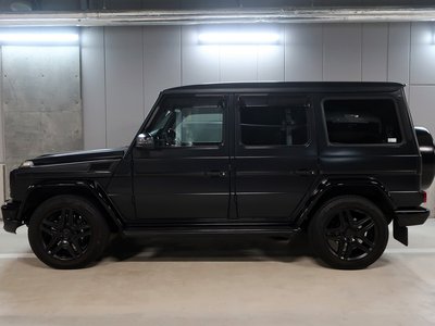 MERCEDES-BENZ G-CLASS AMG - 10