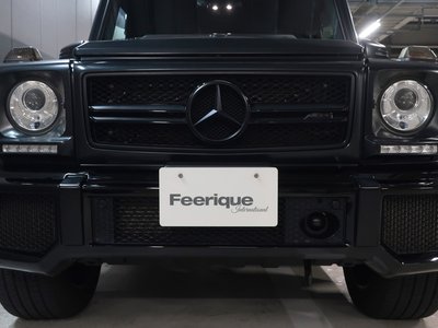 MERCEDES-BENZ G-CLASS AMG - 6