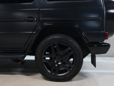 MERCEDES-BENZ G-CLASS AMG - 9