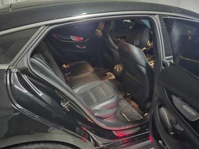 MERCEDES-BENZ GT AMG - 7