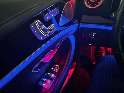 MERCEDES-BENZ GT AMG - 5