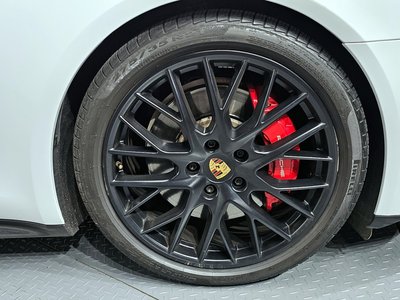 PORSCHE PANAMERA - 6