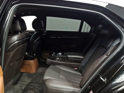 2019 Genesis G90 — миниатюра 12