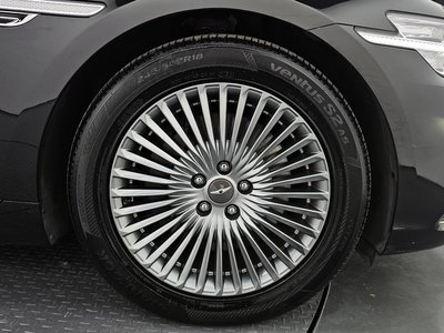 2019 Genesis G90 照片 6