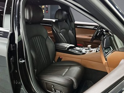 2019 Genesis G90 照片 10