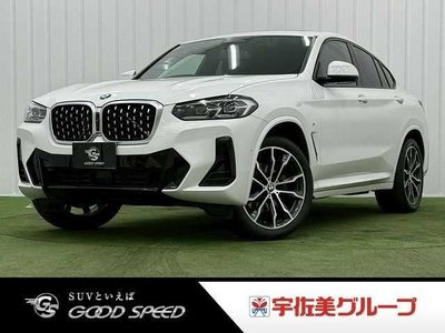BMW X4 - 1
