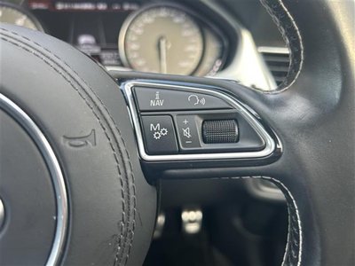 2016 AUDI S8 photo 10
