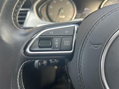 2016 AUDI S8 photo 9