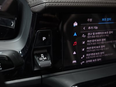 PORSCHE PANAMERA - 9