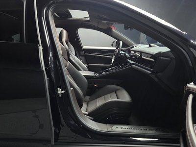 PORSCHE PANAMERA - 10