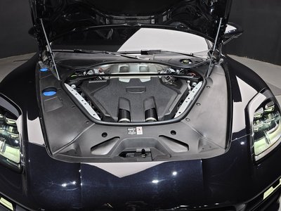 PORSCHE PANAMERA - 7