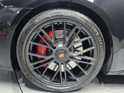 PORSCHE PANAMERA - 6