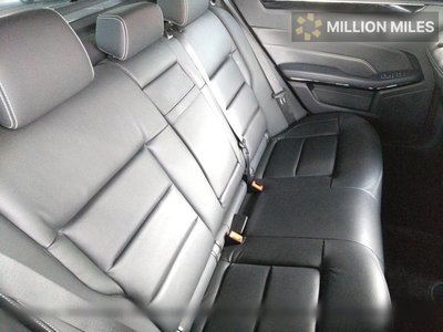 MERCEDES-BENZ E-CLASS - 6