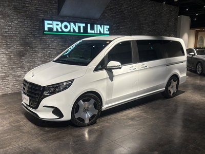 MERCEDES-BENZ V-CLASS - 4