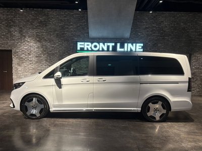 MERCEDES-BENZ V-CLASS - 5