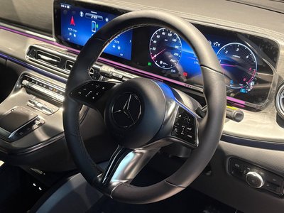 MERCEDES-BENZ V-CLASS - 9