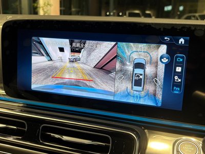 MERCEDES-BENZ V-CLASS - 10