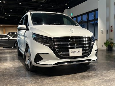 MERCEDES-BENZ V-CLASS - 3