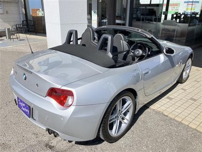 BMW Z4 M ROADSTER - 6