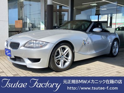 BMW Z4 M ROADSTER - 1