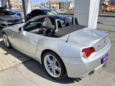 BMW Z4 M ROADSTER - 7
