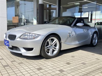 BMW Z4 M ROADSTER - 2