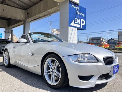 BMW Z4 M ROADSTER - 5
