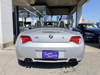 BMW Z4 M ROADSTER - 9