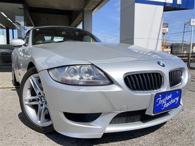 BMW Z4 M ROADSTER - 10