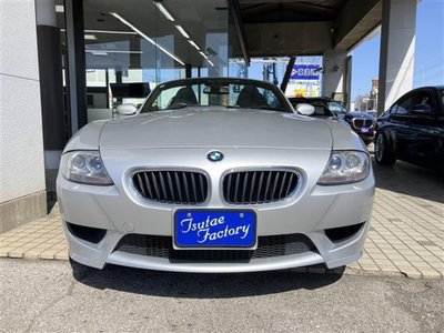 BMW Z4 M ROADSTER - 8