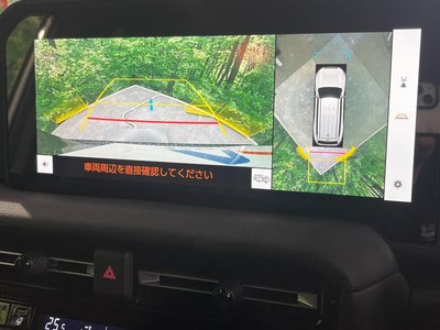 TOYOTA LAND CRUISER 250 - 5
