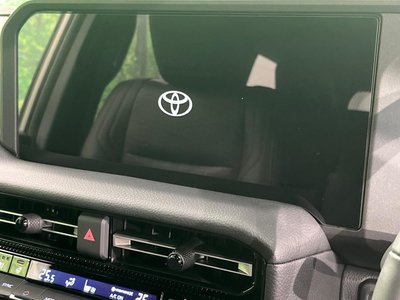 TOYOTA LAND CRUISER 250 - 4