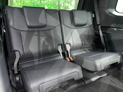 TOYOTA LAND CRUISER 250 - 10