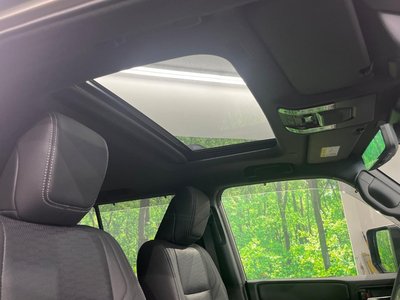 TOYOTA LAND CRUISER 250 - 3