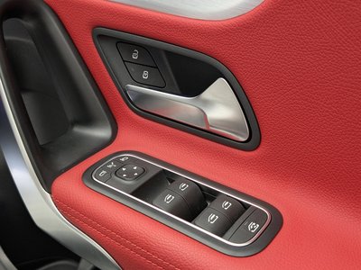 2024 Mercedes-BENZ A-CLASS AMG — миниатюра 31