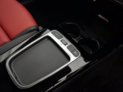2024 Mercedes-BENZ A-CLASS AMG — миниатюра 24