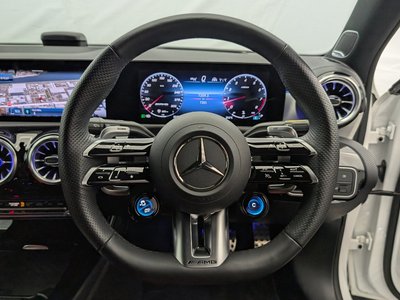 2024 Mercedes-BENZ A-CLASS AMG — миниатюра 17