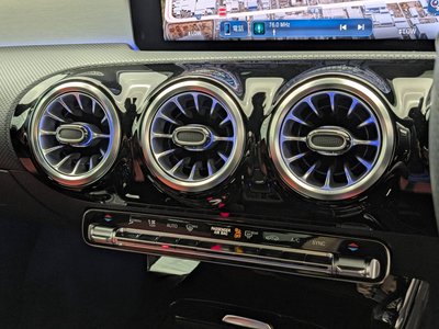 2024 Mercedes-BENZ A-CLASS AMG — миниатюра 19
