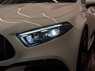 2024 Mercedes-BENZ A-CLASS AMG — миниатюра 40