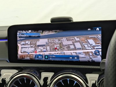 2024 Mercedes-BENZ A-CLASS AMG — миниатюра 18