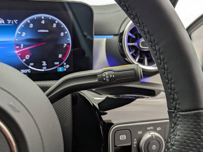 2024 Mercedes-BENZ A-CLASS AMG — миниатюра 20