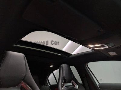 2024 Mercedes-BENZ A-CLASS AMG — миниатюра 39