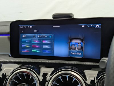 2024 Mercedes-BENZ A-CLASS AMG — миниатюра 34